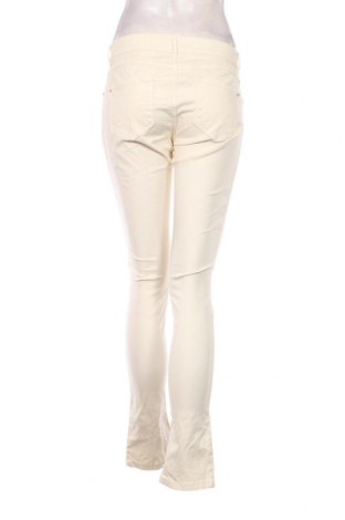 Дамски панталон Colours Of The World, Размер M, Цвят Екрю, Цена 8,41 лв.