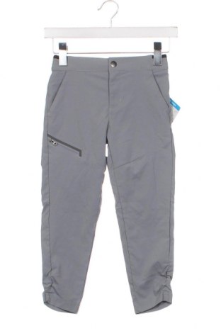 Pantaloni pentru copii Columbia, Mărime 5-6y/ 116-122 cm, Culoare Gri, Preț 116,84 Lei