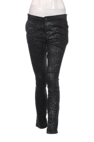 Γυναικείο παντελόνι Comma,, Μέγεθος S, Χρώμα Μαύρο, Τιμή 42,06 €
