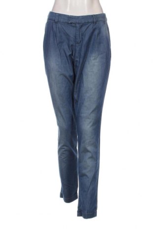 Dámské kalhoty  Comma,, Velikost S, Barva Modrá, Cena  626,00 Kč