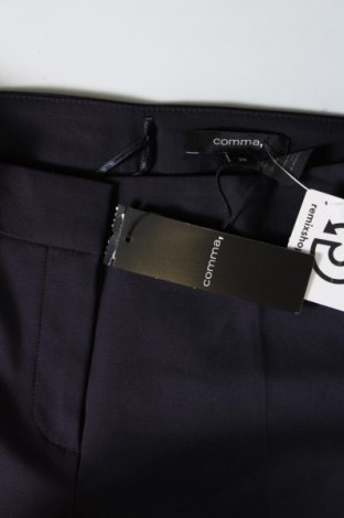 Dámske nohavice Comma,, Veľkosť S, Farba Modrá, Cena  80,41 €