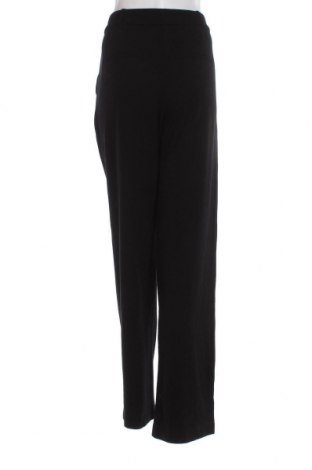 Γυναικείο παντελόνι Comma,, Μέγεθος L, Χρώμα Μαύρο, Τιμή 80,41 €