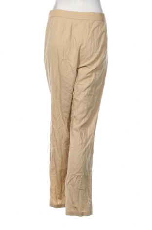 Дамски панталон Comma,, Размер L, Цвят Бежов, Цена 156,00 лв.