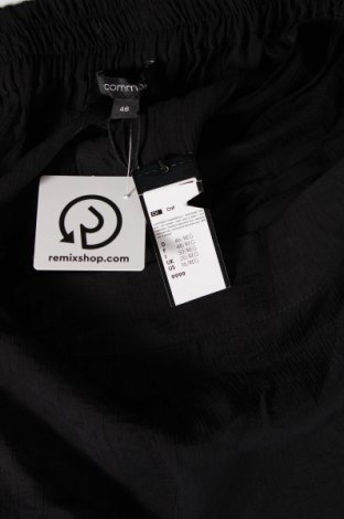 Dámske nohavice Comma,, Veľkosť XL, Farba Čierna, Cena  29,75 €