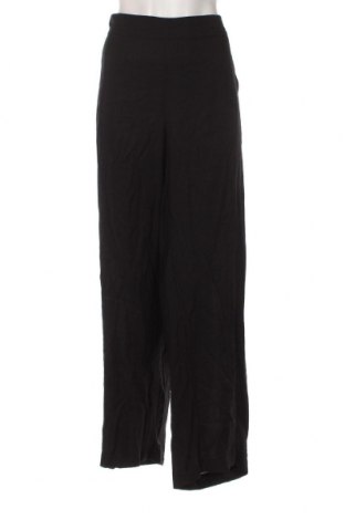 Γυναικείο παντελόνι Comma,, Μέγεθος XL, Χρώμα Μαύρο, Τιμή 29,75 €