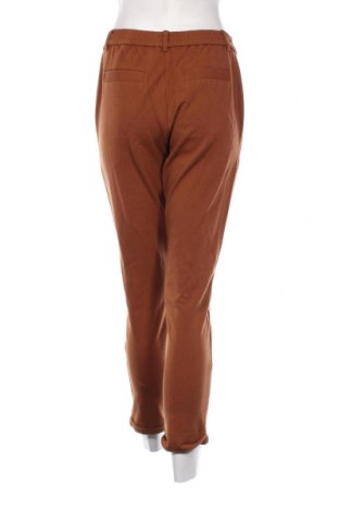 Γυναικείο παντελόνι Comma,, Μέγεθος S, Χρώμα Καφέ, Τιμή 6,31 €