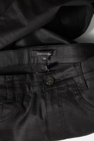 Dámské kalhoty  Comma,, Velikost M, Barva Černá, Cena  195,00 Kč