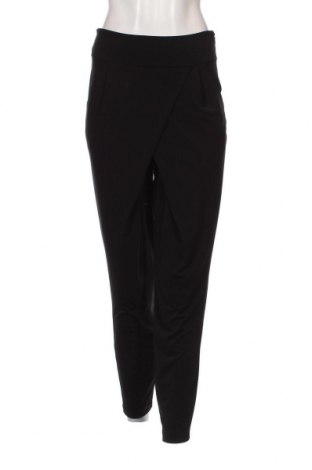 Дамски панталон Comma,, Размер L, Цвят Черен, Цена 21,76 лв.