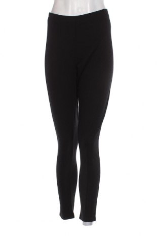 Γυναικείο παντελόνι Comme, Μέγεθος XL, Χρώμα Μαύρο, Τιμή 4,49 €