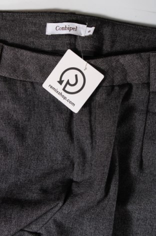 Γυναικείο παντελόνι Conbipel, Μέγεθος XL, Χρώμα Γκρί, Τιμή 4,56 €