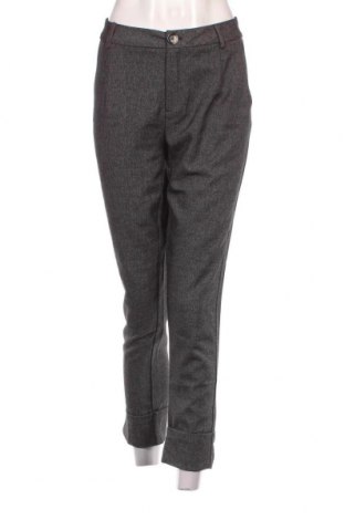 Pantaloni de femei Conbipel, Mărime XL, Culoare Gri, Preț 26,97 Lei