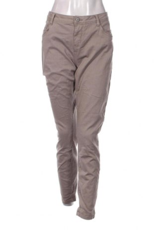 Дамски панталон Cool Code, Размер M, Цвят Сив, Цена 4,35 лв.