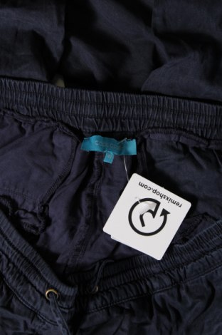 Pantaloni de femei Cool Code, Mărime L, Culoare Albastru, Preț 95,39 Lei