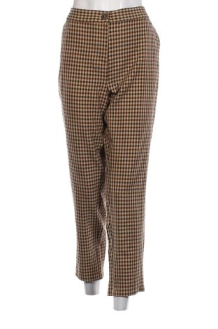 Дамски панталон Cortefiel, Размер XL, Цвят Многоцветен, Цена 16,40 лв.
