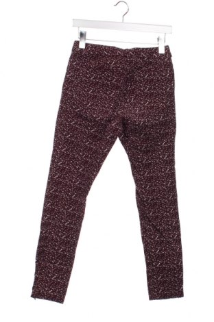 Pantaloni de femei Cortefiel, Mărime M, Culoare Roșu, Preț 20,23 Lei