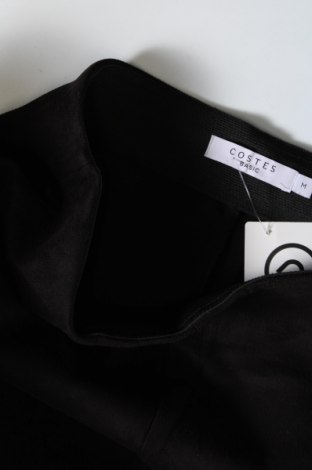 Дамски панталон Costes, Размер M, Цвят Черен, Цена 10,66 лв.
