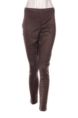 Pantaloni de femei Costes, Mărime XL, Culoare Maro, Preț 134,87 Lei