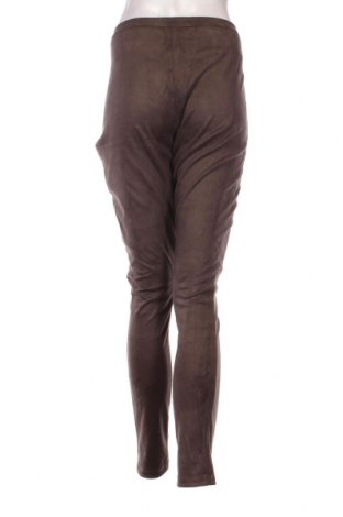 Дамски панталон Costes, Размер XL, Цвят Кафяв, Цена 14,35 лв.