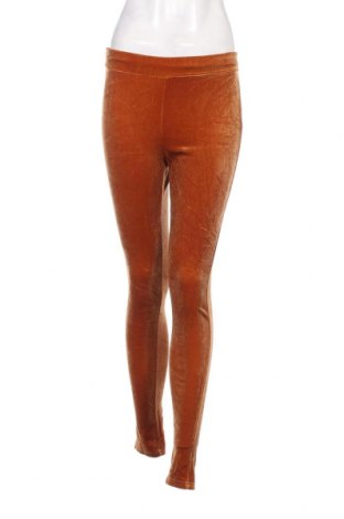 Дамски панталон Costes, Размер M, Цвят Кафяв, Цена 11,48 лв.
