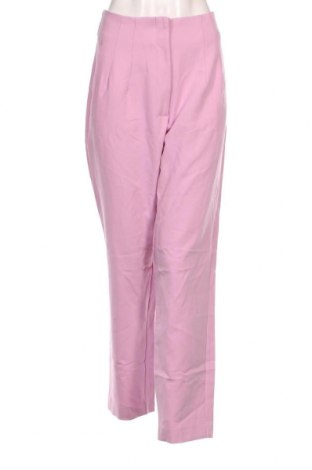 Γυναικείο παντελόνι Costes, Μέγεθος L, Χρώμα Ρόζ , Τιμή 12,68 €