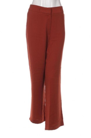 Dámské kalhoty  Costes, Velikost M, Barva Oranžová, Cena  157,00 Kč