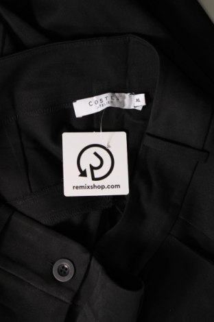 Γυναικείο παντελόνι Costes, Μέγεθος XL, Χρώμα Μαύρο, Τιμή 6,34 €