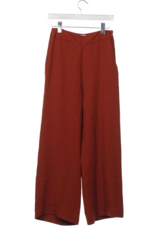 Γυναικείο παντελόνι Costes, Μέγεθος XS, Χρώμα Καφέ, Τιμή 25,36 €