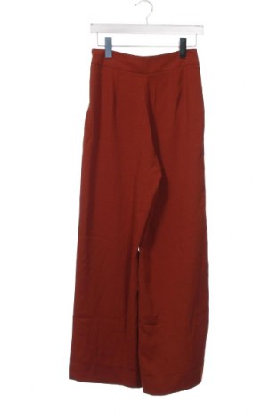 Pantaloni de femei Costes, Mărime XS, Culoare Maro, Preț 134,87 Lei