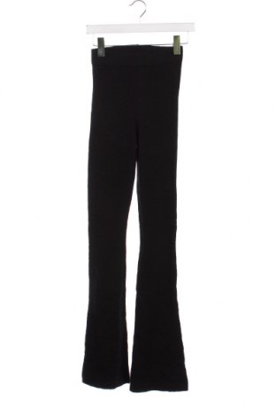 Дамски панталон Cotton On, Размер XXS, Цвят Черен, Цена 14,50 лв.