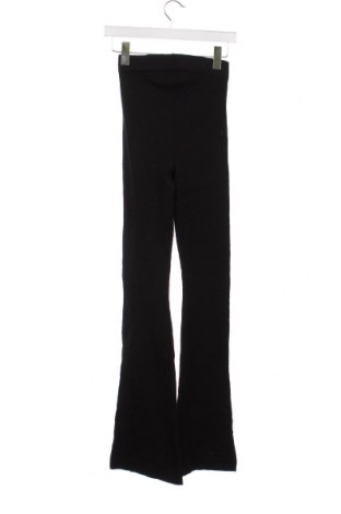 Dámské kalhoty  Cotton On, Velikost XXS, Barva Černá, Cena  462,00 Kč