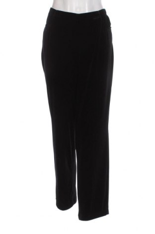 Дамски панталон Couture Line, Размер XXL, Цвят Черен, Цена 13,95 лв.