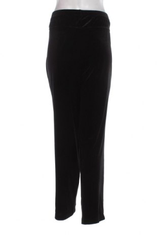 Γυναικείο παντελόνι Couture Line, Μέγεθος XXL, Χρώμα Μαύρο, Τιμή 8,63 €