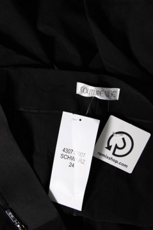 Γυναικείο παντελόνι Couture Line, Μέγεθος XXL, Χρώμα Μαύρο, Τιμή 57,53 €