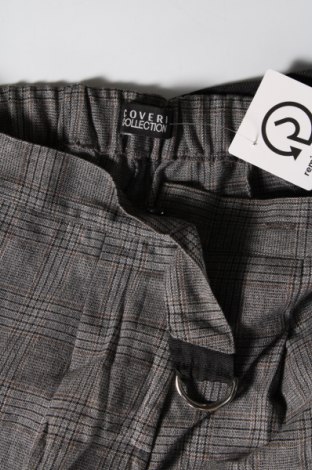 Γυναικείο παντελόνι Coveri, Μέγεθος S, Χρώμα Γκρί, Τιμή 6,46 €