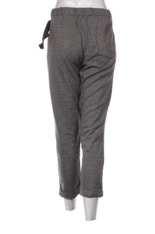 Дамски панталон Coveri, Размер S, Цвят Сив, Цена 10,44 лв.