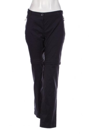Γυναικείο παντελόνι Craghoppers, Μέγεθος M, Χρώμα Μπλέ, Τιμή 47,88 €