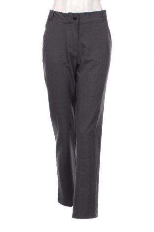 Дамски панталон Crane, Размер M, Цвят Сив, Цена 39,00 лв.