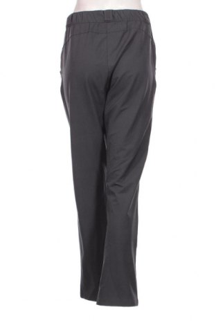Дамски панталон Crane, Размер M, Цвят Сив, Цена 8,58 лв.
