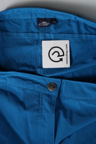 Pantaloni de femei Crane, Mărime L, Culoare Albastru, Preț 48,75 Lei