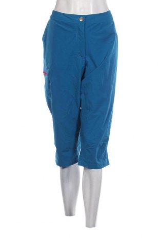 Dámské kalhoty  Crane, Velikost L, Barva Modrá, Cena  494,00 Kč