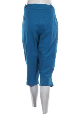 Pantaloni de femei Crane, Mărime L, Culoare Albastru, Preț 48,75 Lei