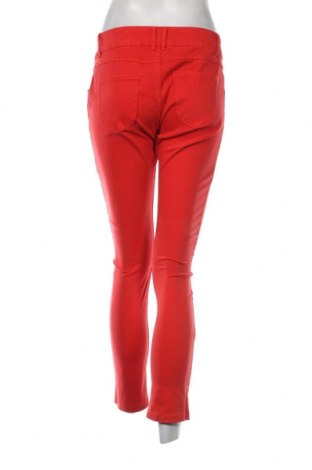 Γυναικείο παντελόνι Crazy World, Μέγεθος M, Χρώμα Κόκκινο, Τιμή 4,75 €