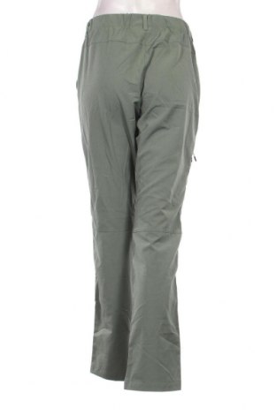 Pantaloni de femei Crivit, Mărime L, Culoare Verde, Preț 25,66 Lei