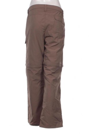 Дамски панталон Crivit, Размер XL, Цвят Кафяв, Цена 8,97 лв.