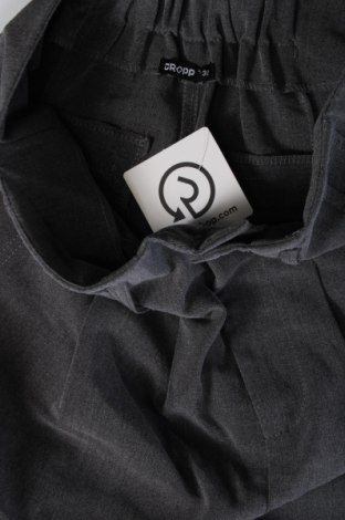 Γυναικείο παντελόνι Cropp, Μέγεθος M, Χρώμα Γκρί, Τιμή 14,23 €