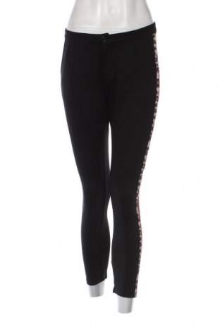 Pantaloni de femei Cropp, Mărime S, Culoare Negru, Preț 68,25 Lei