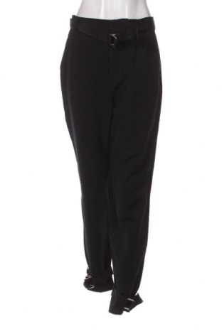 Pantaloni de femei Cubus, Mărime M, Culoare Negru, Preț 27,66 Lei