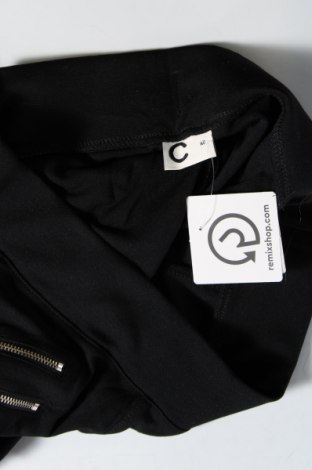 Γυναικείο παντελόνι Cubus, Μέγεθος M, Χρώμα Μαύρο, Τιμή 5,38 €