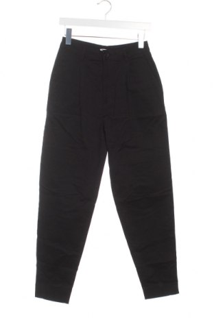 Γυναικείο παντελόνι Cubus, Μέγεθος XS, Χρώμα Μαύρο, Τιμή 7,18 €