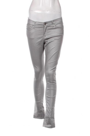 Γυναικείο παντελόνι Cubus, Μέγεθος M, Χρώμα Γκρί, Τιμή 4,66 €